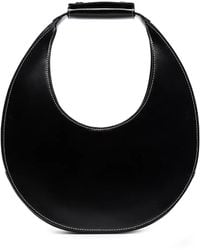 STAUD - Moon Handtasche - Lyst