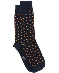 Paul Smith - Calcetines Heart - Lyst