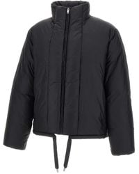 Axel Arigato - Lunar Puffer Jacket - Lyst