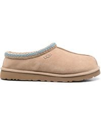 UGG - Tasman Suède Slippers - Lyst