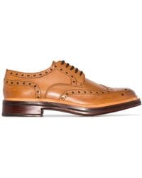 grenson derby shoe sale
