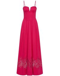 Rebecca Vallance - Claribelle Maxi Dress - Lyst