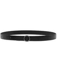 Marsèll - Circle-Buckle Belt - Lyst