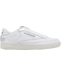 Reebok - X Mountaineering Club C 85 Vintage Sneakers - Lyst