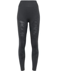 adidas By Stella McCartney - Truestrength Seamless Yoga Leggings - Lyst