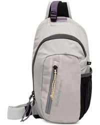 Peak Performance - Ripstop Logo-Print Backpack - Lyst