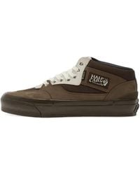 Vans - Lx Half Cab 33 Sneakers - Lyst