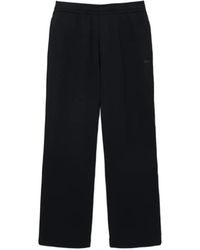 Lacoste - Logo-Patch Drawstring Track Pants - Lyst