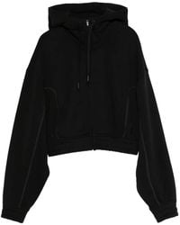 On Shoes - X Fka Twigs Club Hoodie - Lyst