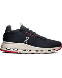 On Shoes - Cloudnova 2 Sneakers - Lyst
