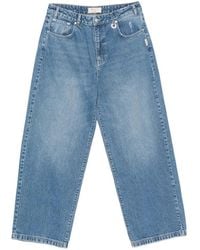 RETERNITY - Cotton Jeans - Lyst