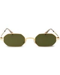 Mykita - Cypher Geometric-Frame Sunglasses - Lyst