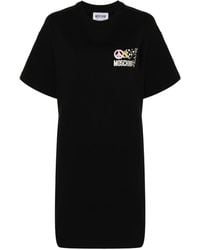 Moschino - Dress - Lyst
