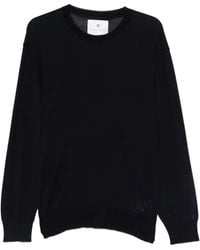 Seven Gauge - Crew-Neck Sweater - Lyst