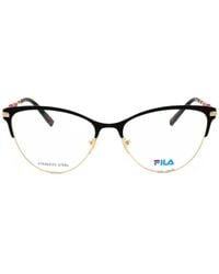 Fila - Occhiali Cat-Eye - Lyst