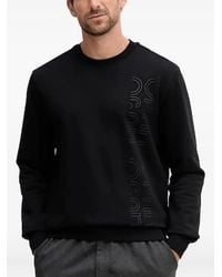 Liu Jo - Sudadera con detalle del logo - Lyst