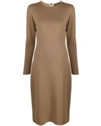 Fabiana Filippi - Midi Dresses - Lyst