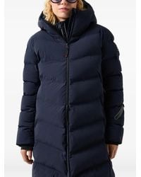 Bogner Fire + Ice - Tec-Aen Quilted Coat - Lyst