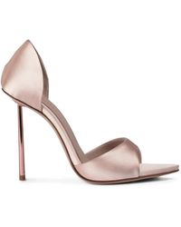 Le Silla - Shirley Stiletto Sandals - Lyst