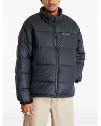 Columbia - Pike Lake Ii Padded Jacket - Lyst