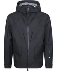 Moncler - Ardiden Hooded Jacket - Lyst