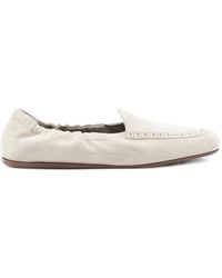 Church's - Brogue-Detail Loafers - Lyst