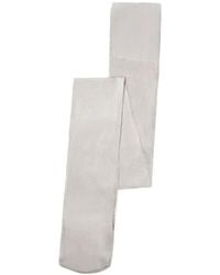 Swedish Stockings - Geri Glossy Tights - Lyst