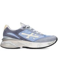 Premiata - Moe Run Sneakers - Lyst
