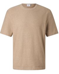 Bogner - Horton Crew-Neck Sweater - Lyst