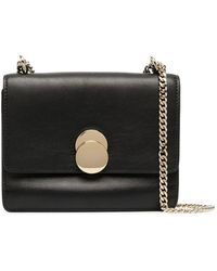 Tila March Mini Karlie Shoulder Bag - Black