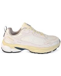 EXTR4 - Kin Gtx 1.01 Mesh Suede Sneakers - Lyst