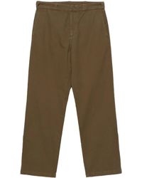 Aspesi - Pantalone Adrien - Lyst