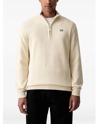 Helly Hansen - Smoegen Quarter-Zip Sweater - Lyst