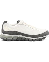 Asics - Gel Quantum 360 Lace-Up Sneakers - Lyst