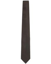 Tom Ford - Corbata Con Extremo En Punta - Lyst