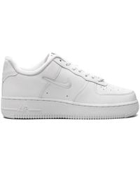 Nike - Dunk Low-Top Retro Sneakers - Lyst