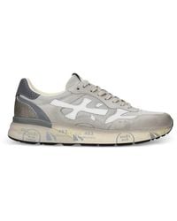 Premiata - Mick 0.1 8117 Sneakers - Lyst