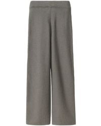 Fabiana Filippi - Gestrickte Hose - Lyst