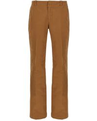 McQueen - Chinos - Lyst
