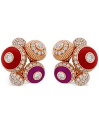 Aneka - 18K Recycled Rose Poetry - Lyst