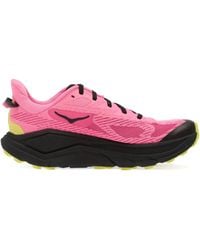 Hoka One One - Challenger 8 スニーカー - Lyst