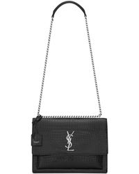Saint Laurent YSL Niki Logo Bag 28×20×8.5cm : r/Luxury