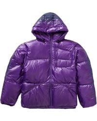 Supreme - Featherweight Down Jacket - Lyst