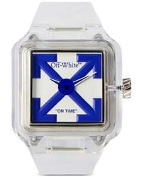 Off-White c/o Virgil Abloh - Proto 01 Watch - Lyst