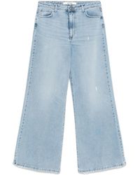 ..,merci - Wide-Leg Jeans - Lyst