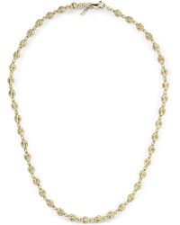 Desmo - Collier Crystal 2 - Lyst