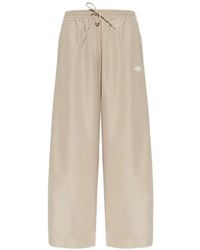 adidas - Firebird Adilenium Track Trousers - Lyst