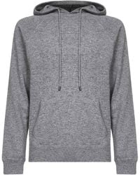 Mc2 Saint Barth - Drawstring Hoodie - Lyst