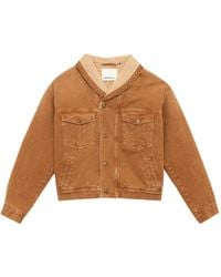 Isabel Marant - Jackson Jacket - Lyst