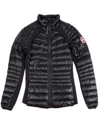 Canada Goose - Hybridge Lite Quilted Puffer Jacket - Lyst